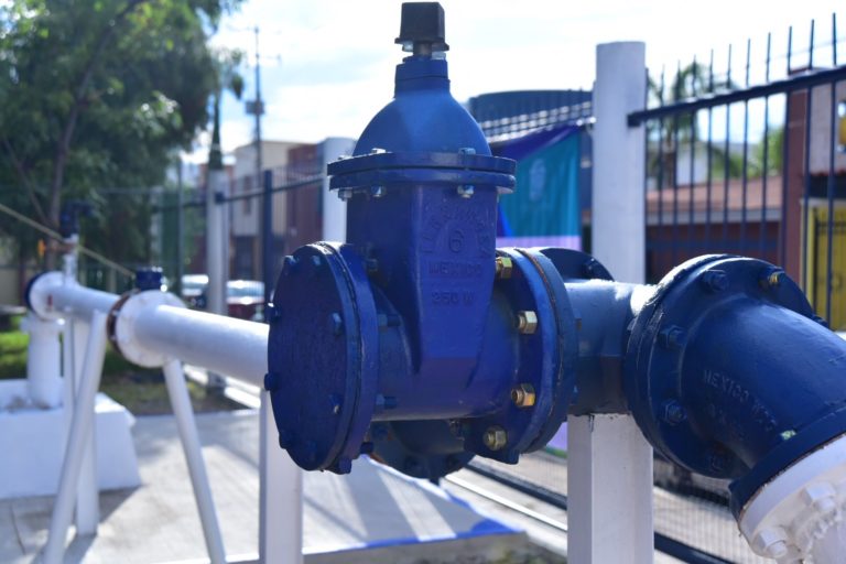 MIAA vigila pozos a través de tecnología en telemetría en Aguascalientes