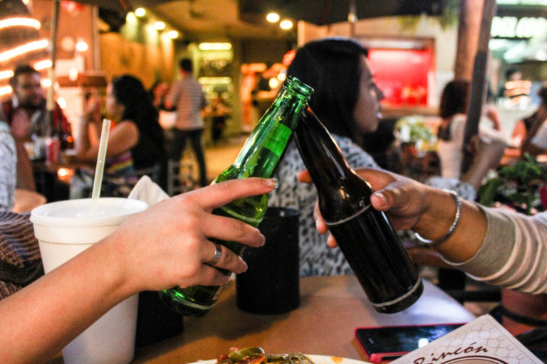 Buscan frenar venta indiscriminada de bebidas alcohólicas en Aguascalientes