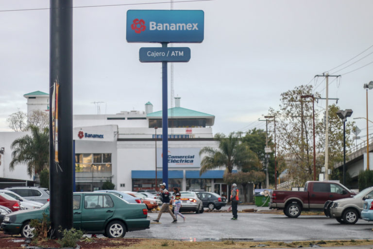 Alertan en Aguascalientes sobre fraudes bancarios