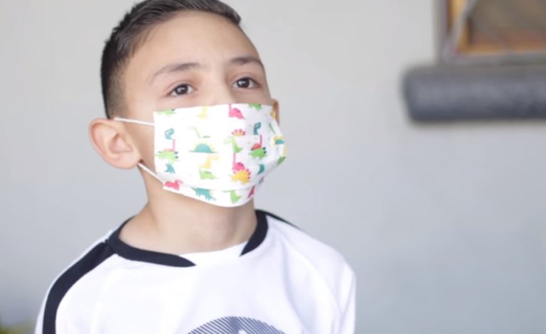 Advierten en Aguascalientes de virus sincicial respiratorio en adultos