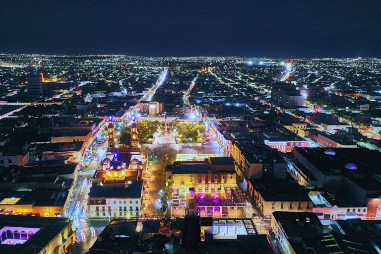 El DAP irá en diez municipios de Aguascalientes, Tepezalá descartó este impuesto