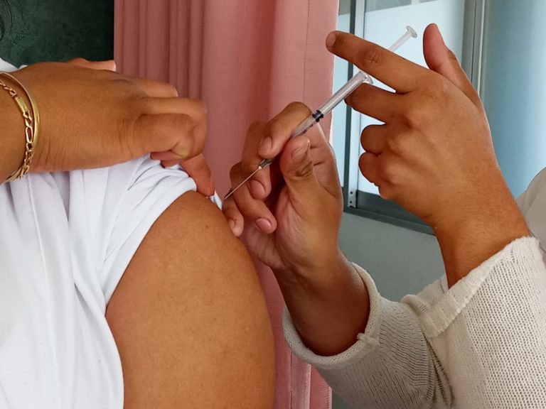 Comienza en Aguascalientes la venta de vacunas Covid, pero el ISSEA asegura que dejó de ser una preocupación sanitaria