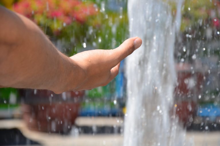 Tendremos agua para 100 años más en Aguascalientes: Tere Jiménez Esquivel