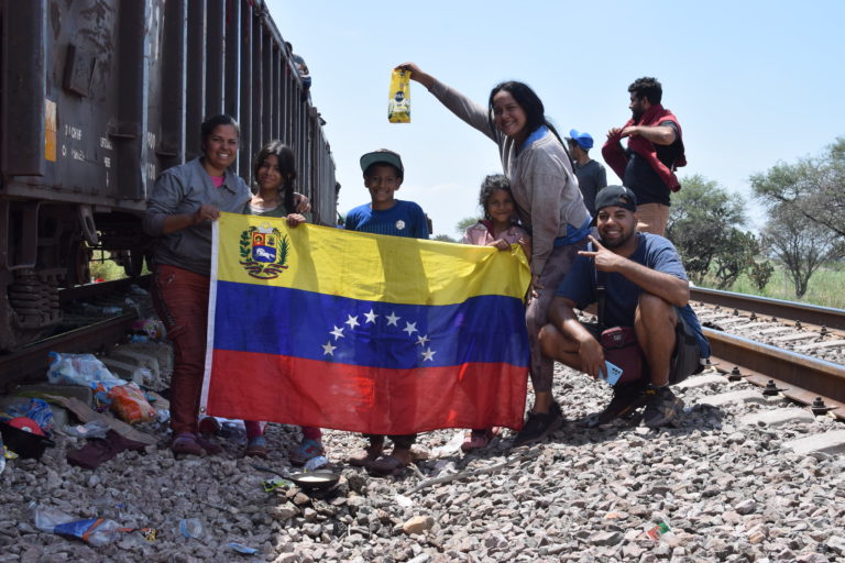 Necesario, reconocer el derecho a la identidad de menores de edad migrantes