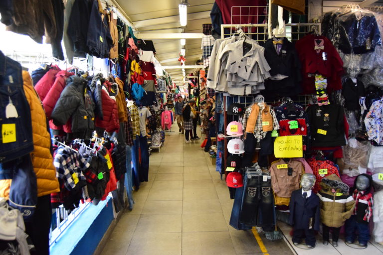 Ayuntamiento de Aguascalientes busca promover la economía local en el Centro Histórico 