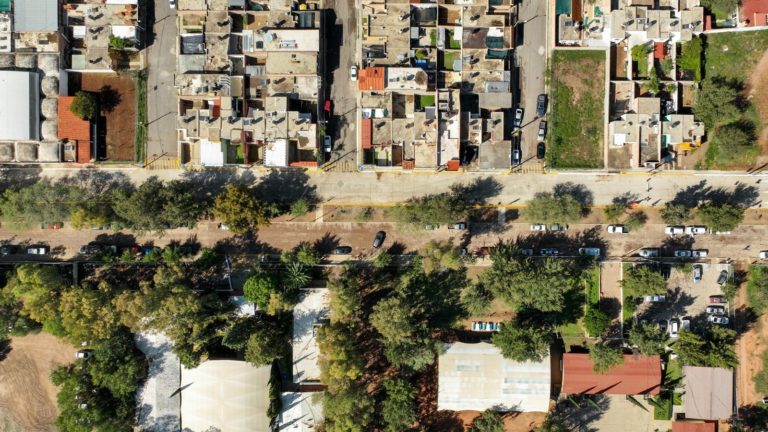 Gobierno del Estado de Aguascalientes entregó obras con inversión de 18 mdp en Cosío y Rincón de Romos 