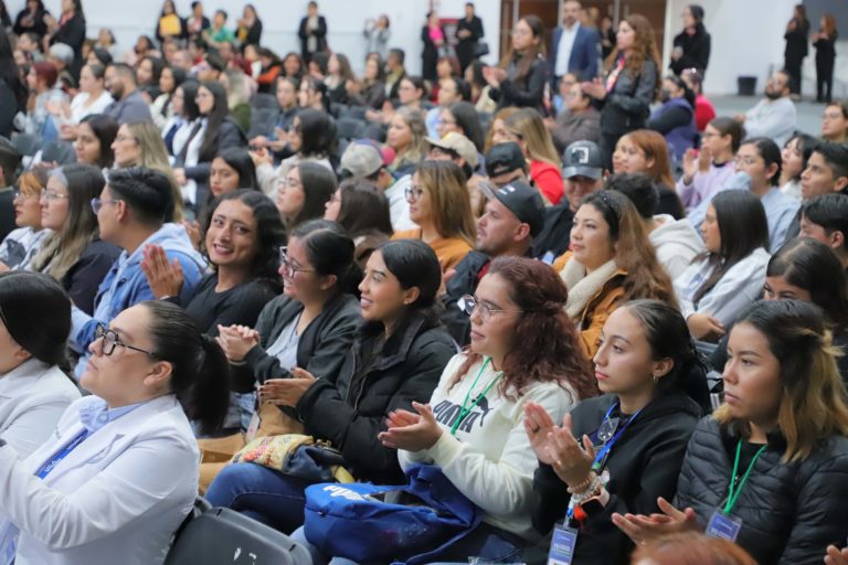 UAA realiza VII Jornadas de Enfermería en coordinación del CHMH e ISSEA 