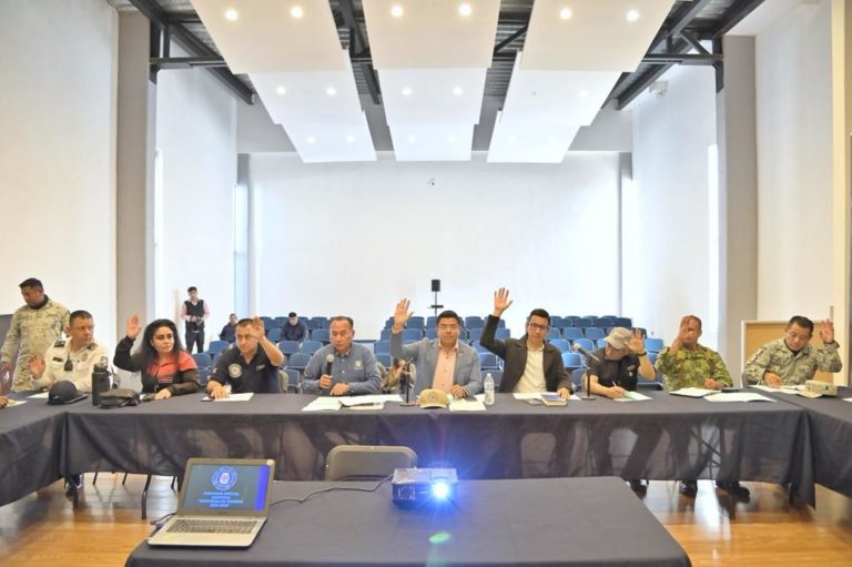 Arranca en Jesús María, Aguascalientes el Plan Invernal 2023