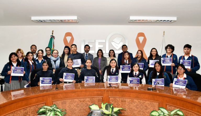 Priorizarán áreas en el IEE de Aguascalientes en caso de no aprobarse el presupuesto 