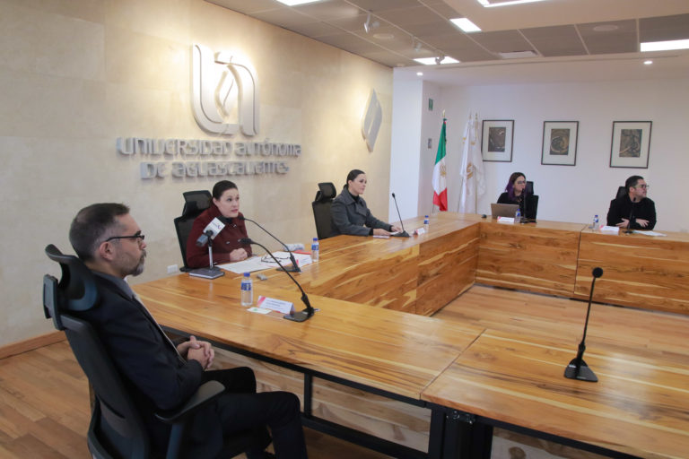 Licenciatura en Música de la UAA se somete a nuevo proceso de los CIEES 