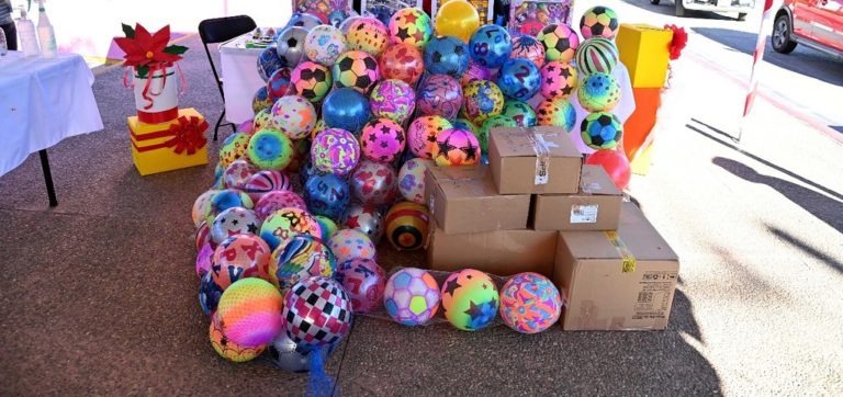 Ayuntamiento de Aguascalientes concluyó la campaña Domingos de Diciembre 