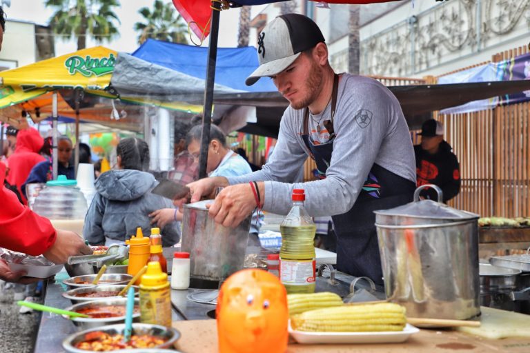 Jesús María, Aguascalientes premian a los ganadores del Festival de la Chasca 