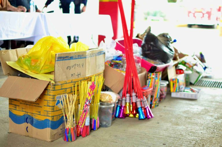 Ayuntamiento de Aguascalientes pone en marcha el operativo “Cometa” 