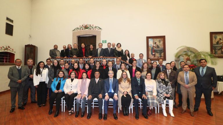 Personal insuficiente en el Poder Judicial de Aguascalientes atrasa los juicios, tan solo en los mercantiles hubo un aumento de más de mil asuntos