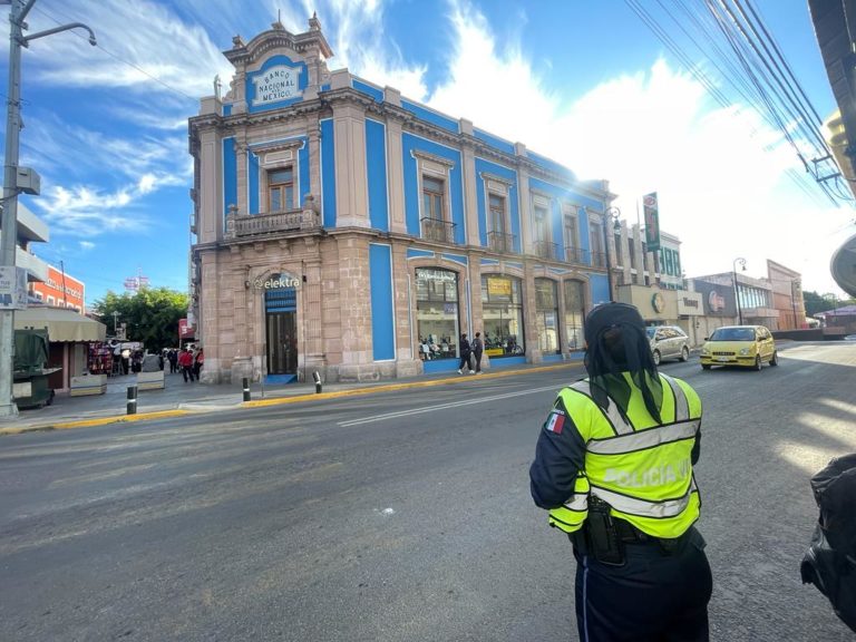 SSPM Aguascalientes montará operativo con motivo del LXIII Maratón Guadalupano