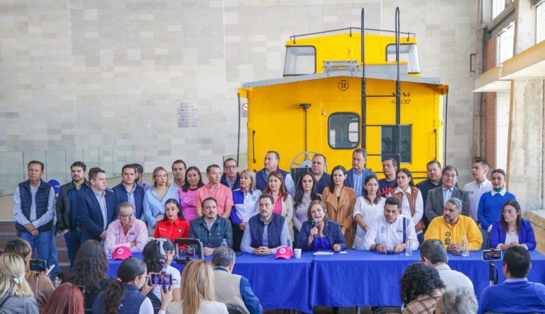 Comienza la operación cicatriz en el PAN en Aguascalientes