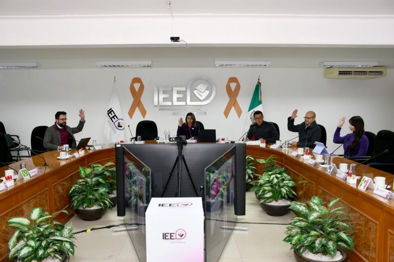 Está garantizada la paridad de género en el proceso electoral de Aguascalientes