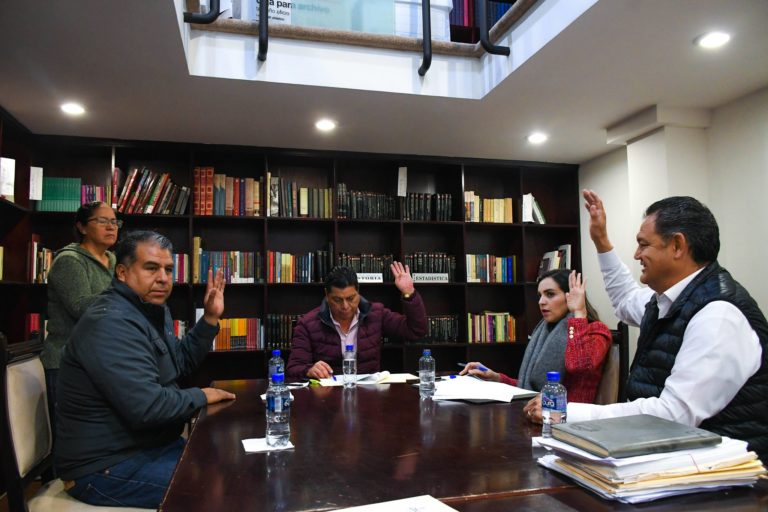 Congreso de Aguascalientes fortalece la Ley de Cultura Física y Deporte en materia de igualdad