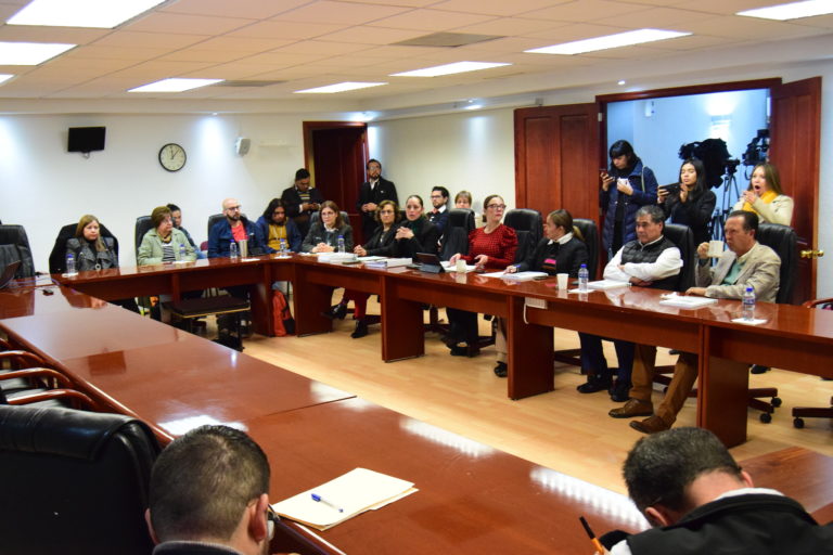 Se han otorgado doce medidas cautelares por parte del CEDH a instituciones públicas de Aguascalientes