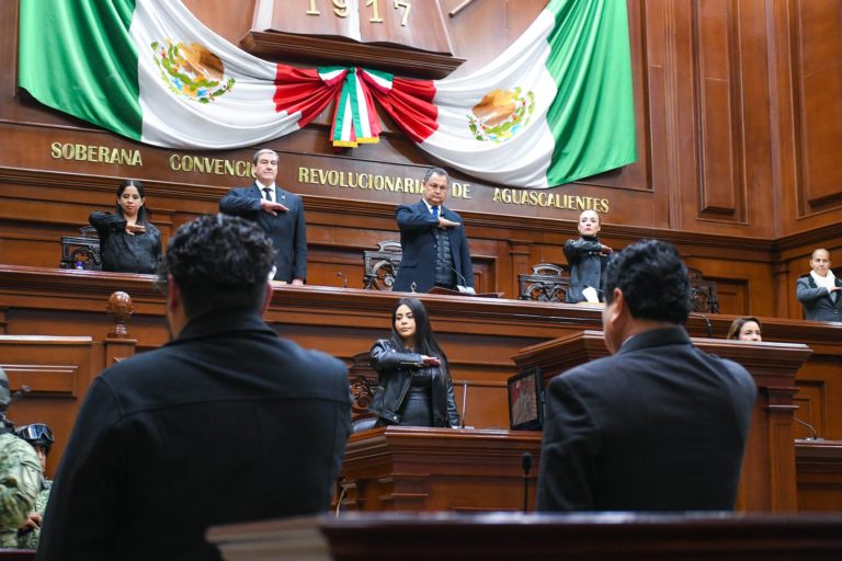 Asociaciones feministas de Aguascalientes aseguran que el Comité de Salud a fin de evitar abortos es ilegal