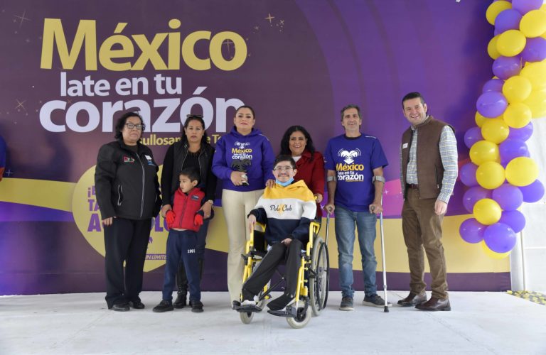 Gobierno del Estado de Aguascalientes respalda labor del CRIT