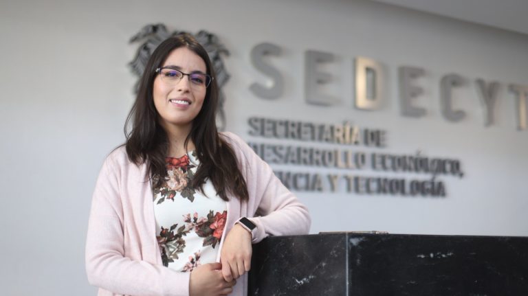 Más de 2 mmdp en apoyos a emprendedores y empresas locales de Aguascalientes