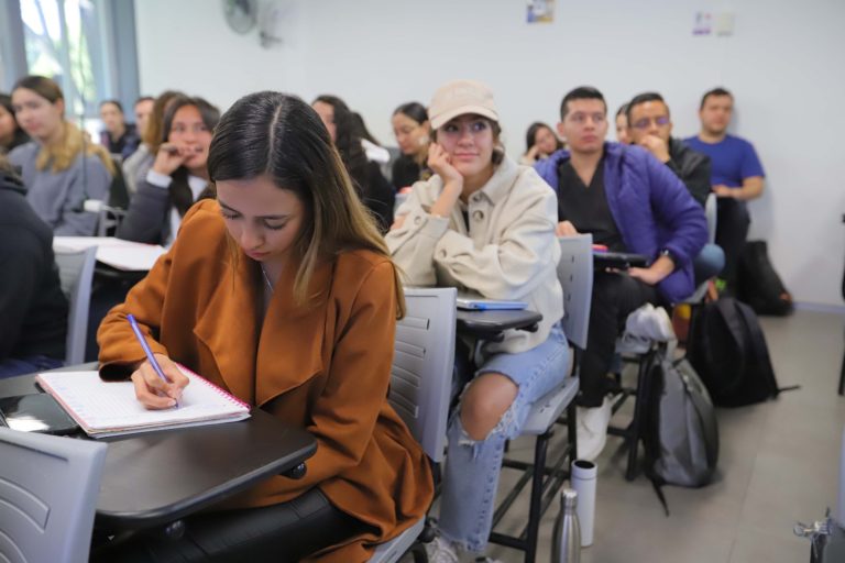 Destaca Aguascalientes por la promoción de la ciencia y la tecnología entre los jóvenes