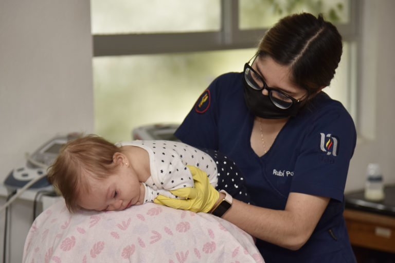 Servicios médicos del DIF estatal de Aguascalientes mantiene sus puertas abiertas durante esta temporada