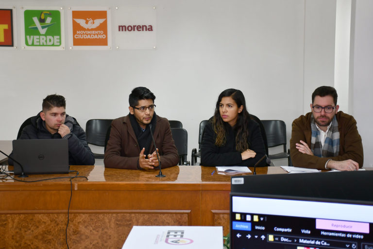 Reglas complican candidaturas independientes en Aguascalientes