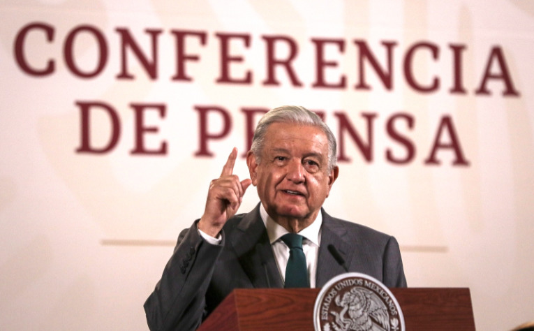 A 5 años de la 4T, un poder central que devora pesos y contrapesos 