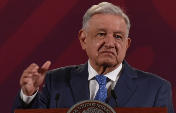 AMLO admite que 32 migrantes secuestrados no fueron rescatados, los dejaron libres 