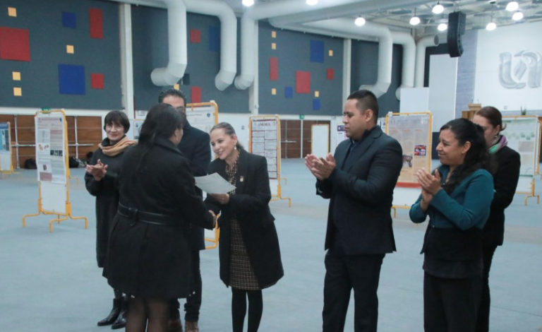 UAA retoma la 15ª Muestra Departamental de Morfología 