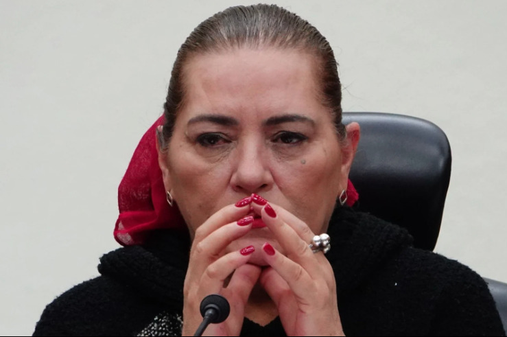 INE ordena a la revista Siempre! retirar publicación contra Claudia Sheinbaum