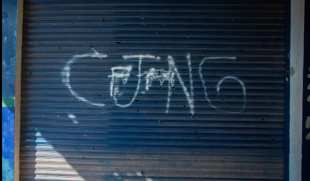 Vinculan a proceso a cabecilla del CJNG en Aguascalientes por amenazar a periodista