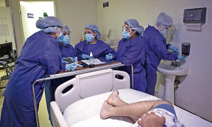 Cancelación de las NOM traerá más “pobreza, enfermedad y muerte” 