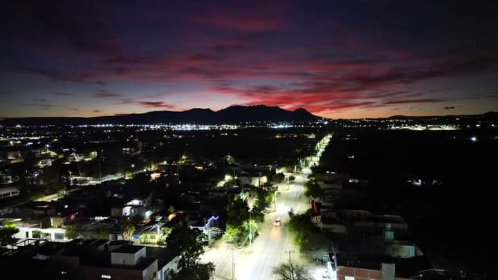 Ayuntamiento de Aguascalientes entregó nuevo paso seguro en Ejido San Ignacio 