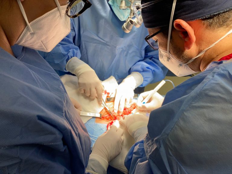 En ISSSTE, exitoso trasplante renal en Centro Médico Nacional “20 de Noviembre”