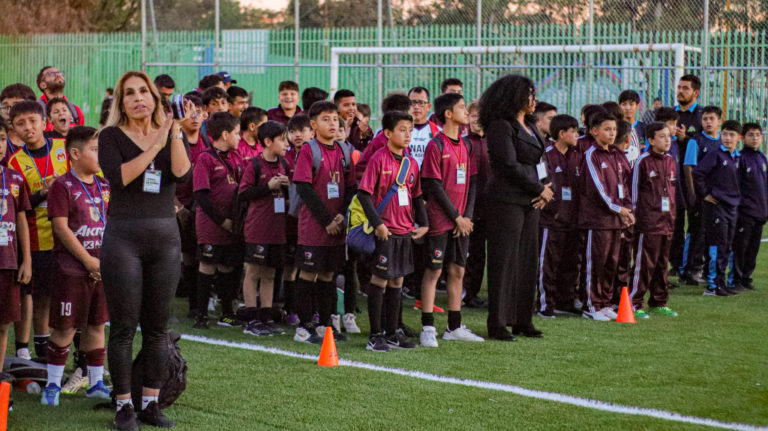 Presidencia Municipal de Aguascalientes ofrece eventos deportivos navideños