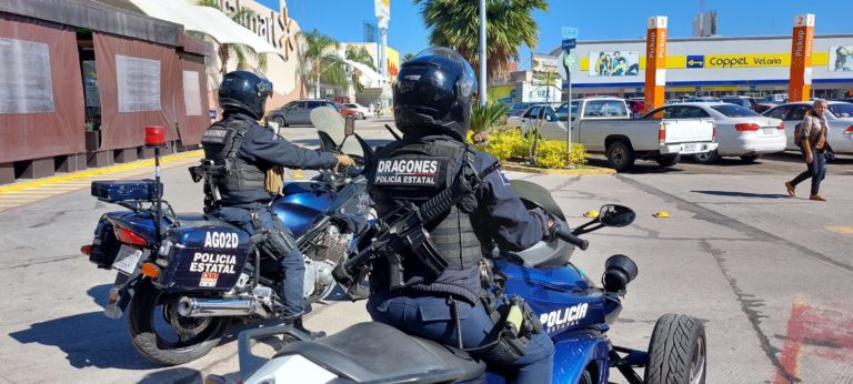 SSPE Aguascalientes fortalece estrategias para la seguridad de las familias en temporada navideña 