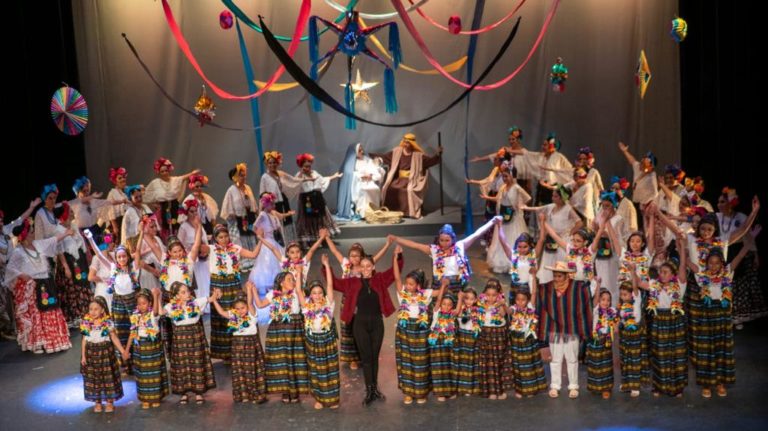 IMAC clausuró ciclo de actividades en las Unidades de Exploración Artística Inicial 