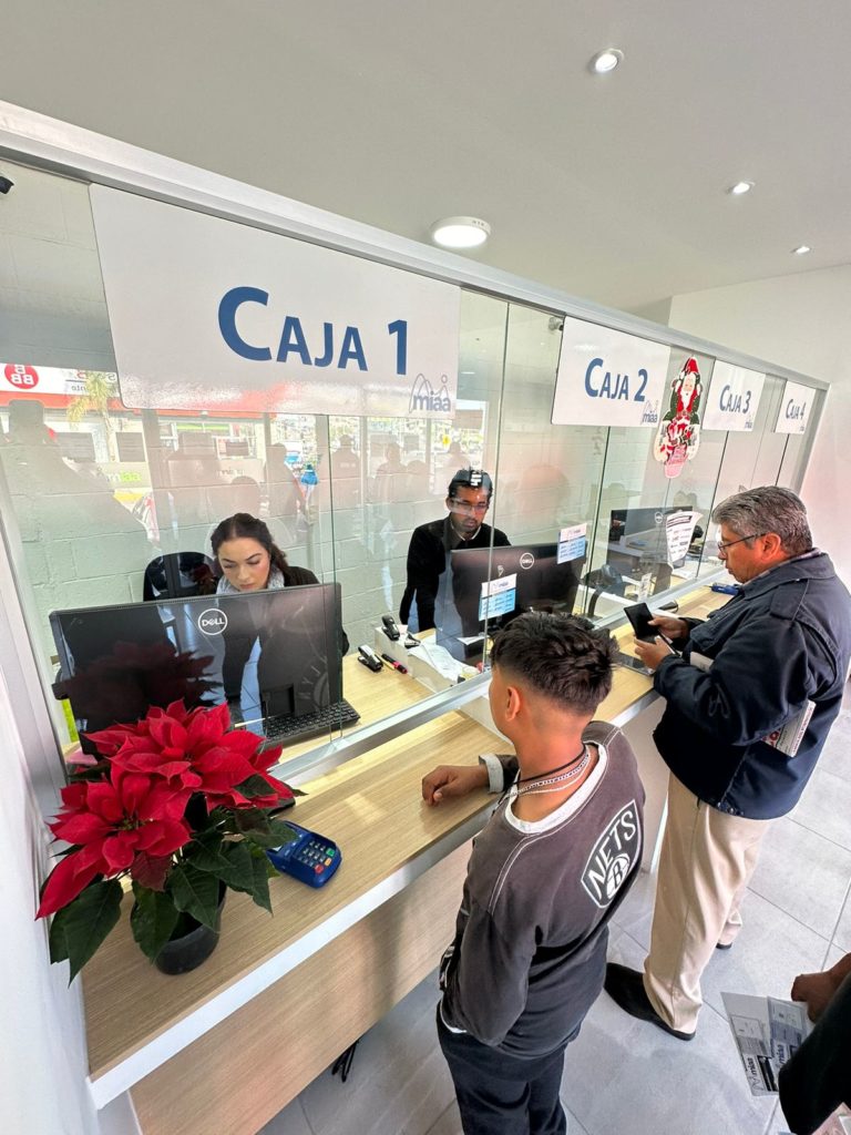 Administrar eficientemente los recursos a favor de un mejor servicio de agua: MIAA