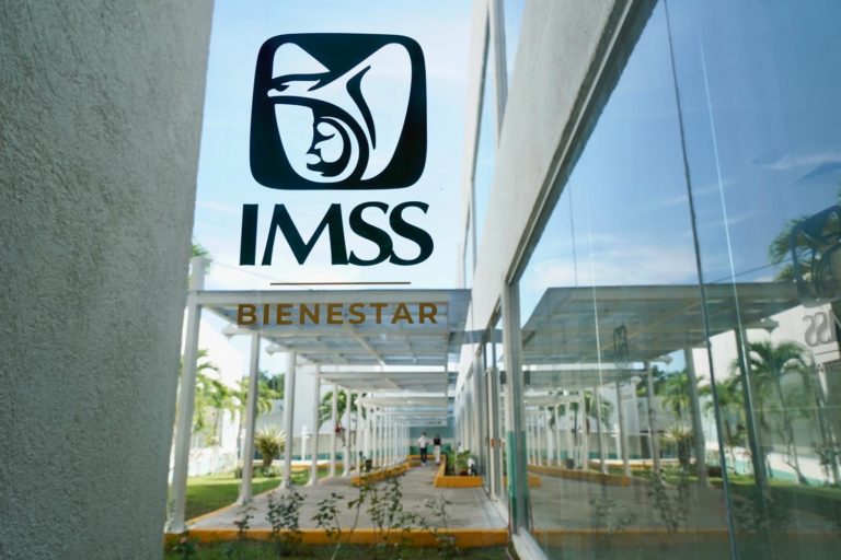 Por definir la adhesión de Aguascalientes al IMSS-Bienestar