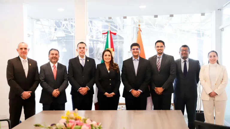 Gobierno del Estado de Aguascalientes anunció nueva inversión de la india por 31 mdd 