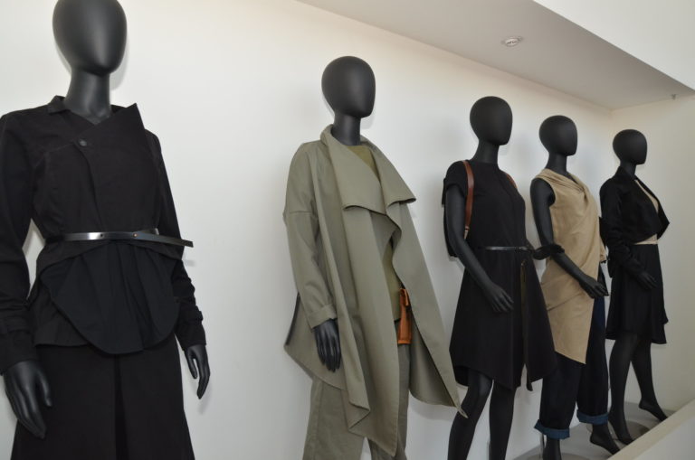 UAA impulsa el diseño de moda incluyente entre sus estudiantes 