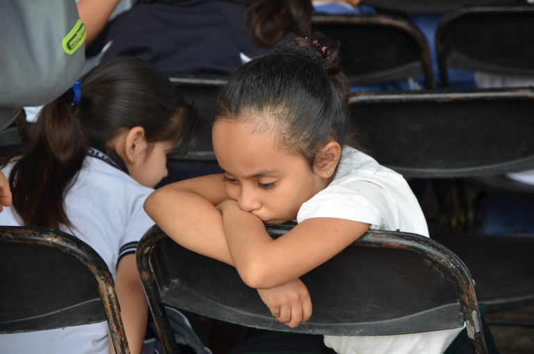 Depresión infantil y juvenil, ocupa 35 a 40% de consultas en salud mental: ISSSTE 