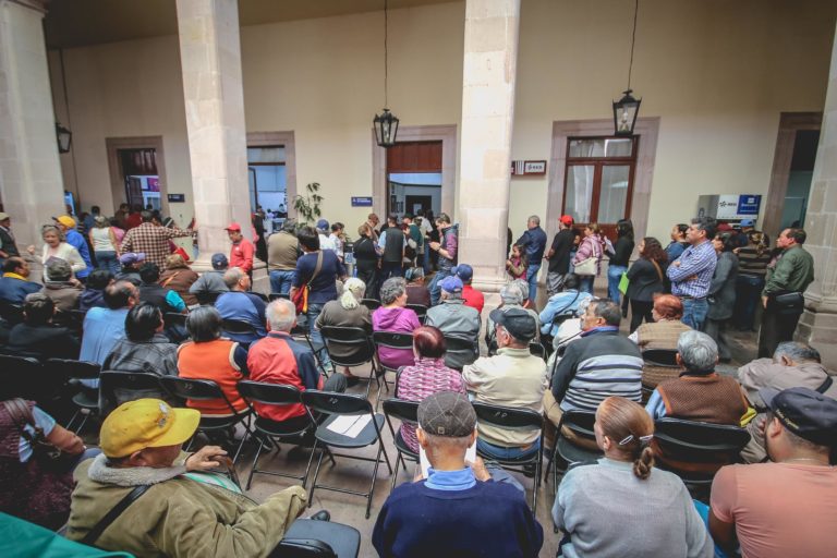 Servicios municipales de Aguascalientes no están en riesgo con reelección: Leonardo Montañez 