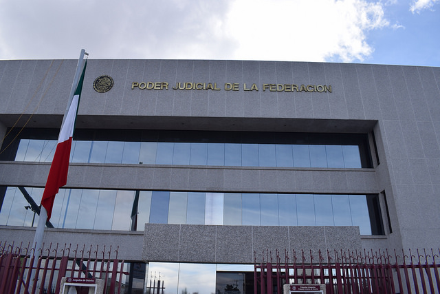 Pleno del Supremo Tribunal de Justicia del Estado de Aguascalientes queda conformado en su totalidad