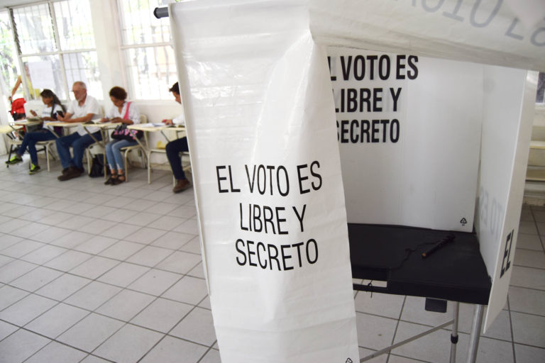 Serán cuatro los funcionarios de municipio de Aguascalientes que contendrán en las próximas elecciones 