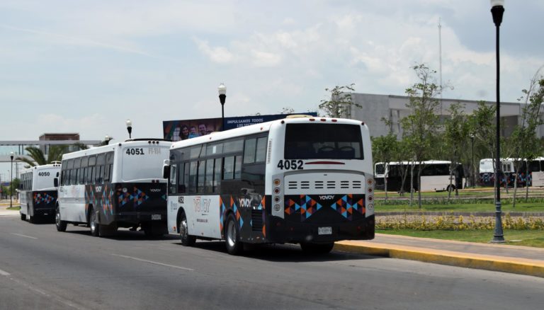 Incongruencia prohibir “corridos tumbados” en camiones urbanos de Aguascalientes: Cuauhtémoc Escobedo