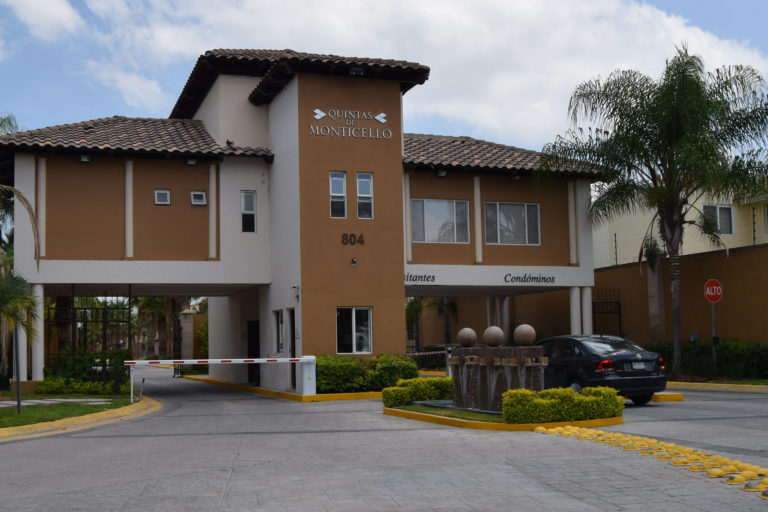 Personas de alto nivel adquisitivo buscan vivienda en Aguascalientes 